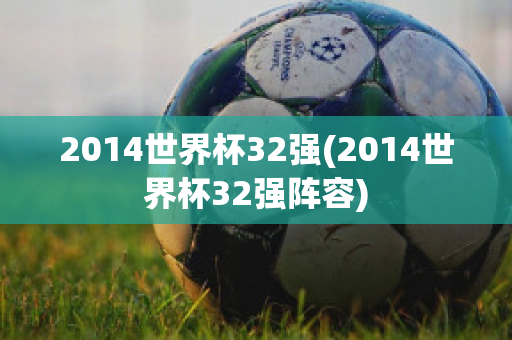 2014世界杯32强(2014世界杯32强阵容)