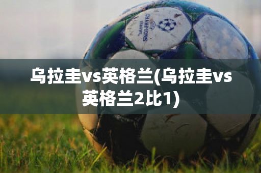 乌拉圭vs英格兰(乌拉圭vs英格兰2比1)