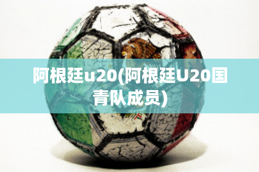 阿根廷u20(阿根廷U20国青队成员)