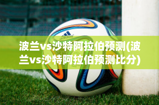 波兰vs沙特阿拉伯预测(波兰vs沙特阿拉伯预测比分)