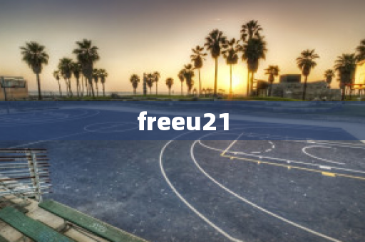 freeu21