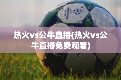 热火vs公牛直播(热火vs公牛直播免费观看)