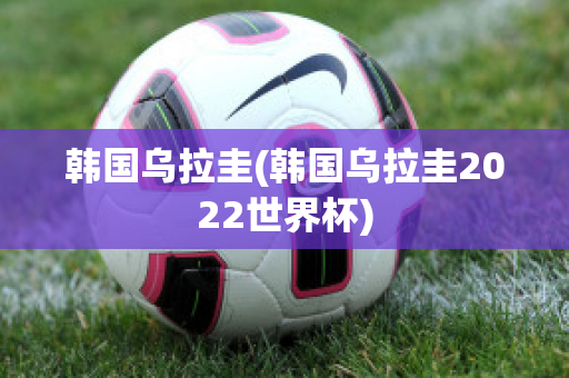 韩国乌拉圭(韩国乌拉圭2022世界杯)