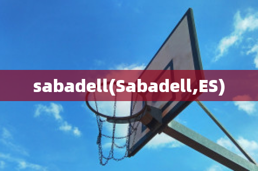 sabadell(Sabadell,ES)