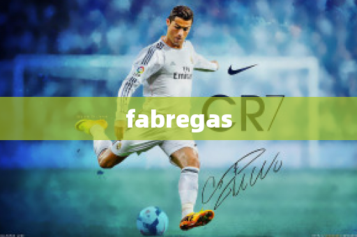 fabregas