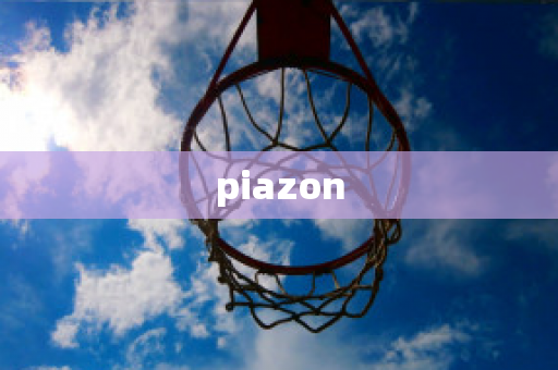 piazon