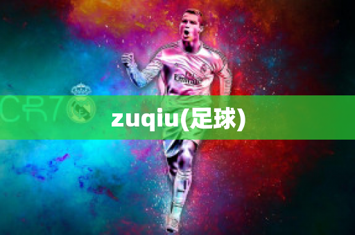 zuqiu(足球)