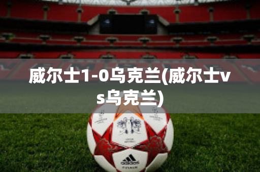 威尔士1-0乌克兰(威尔士vs乌克兰)