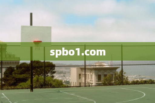 spbo1.com