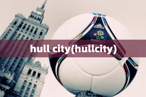 hull city(hullcity)