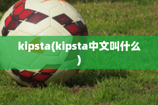 kipsta(kipsta中文叫什么)