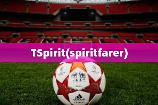 TSpirit(spiritfarer)