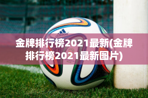 金牌排行榜2021最新(金牌排行榜2021最新图片)