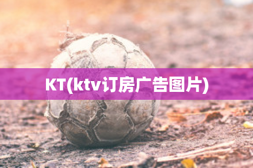 KT(ktv订房广告图片)