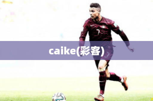 caike(彩客)