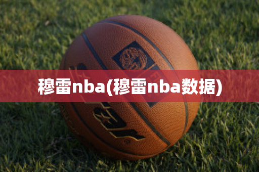 穆雷nba(穆雷nba数据)