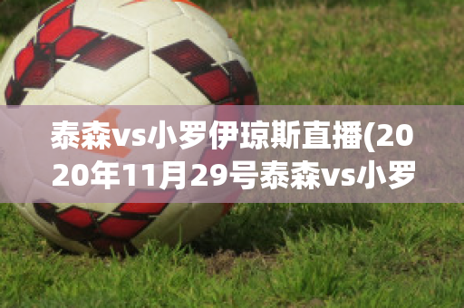 泰森vs小罗伊琼斯直播(2020年11月29号泰森vs小罗伊琼斯视频直播)