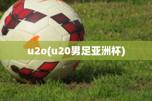 u2o(u20男足亚洲杯)