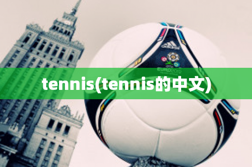 tennis(tennis的中文)