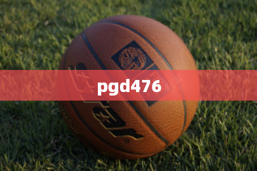 pgd476