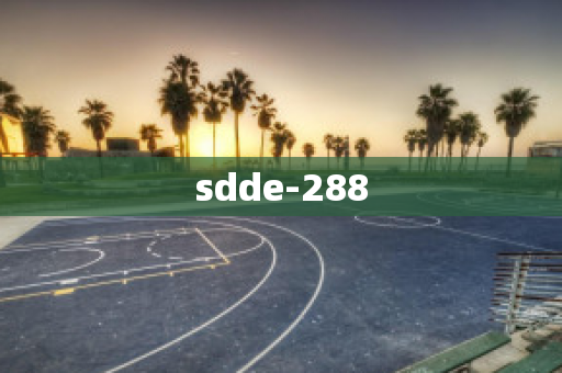 sdde-288