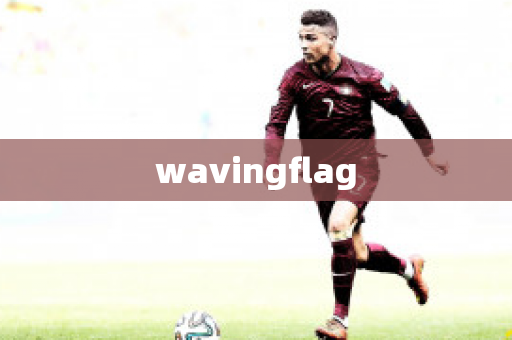 wavingflag