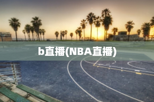 b直播(NBA直播)