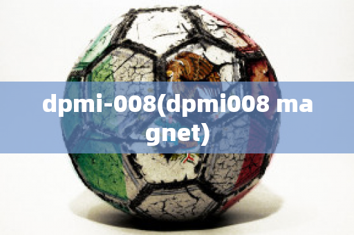 dpmi-008(dpmi008 magnet)