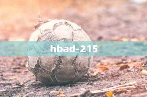 hbad-215