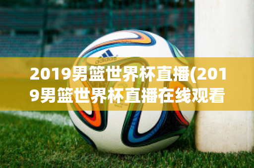 2019男篮世界杯直播(2019男篮世界杯直播在线观看)