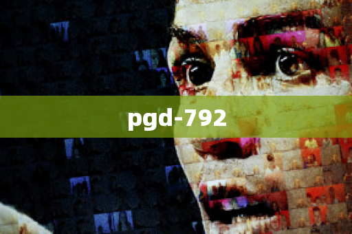 pgd-792