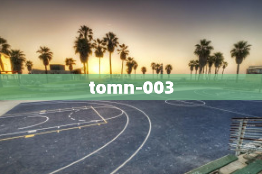 tomn-003