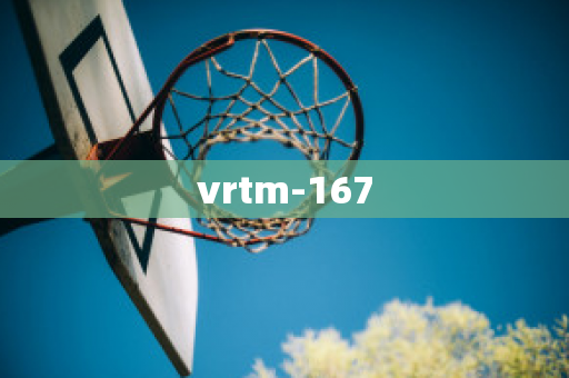 vrtm-167