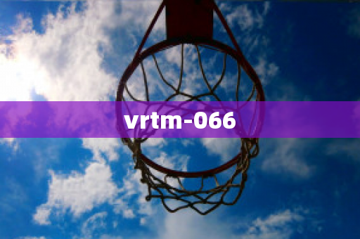 vrtm-066