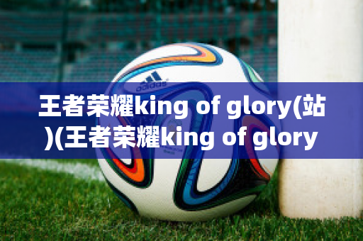 王者荣耀king of glory(站)(王者荣耀king of glory2)