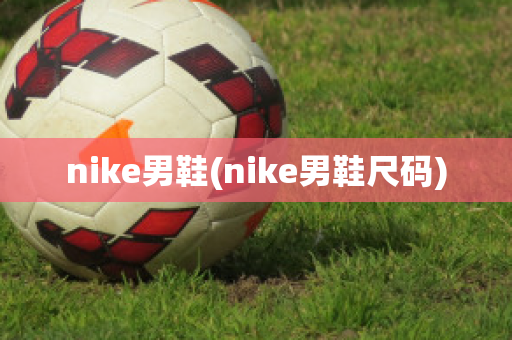 nike男鞋(nike男鞋尺码)