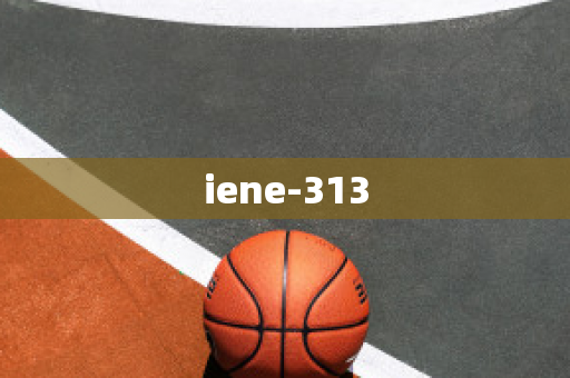 iene-313