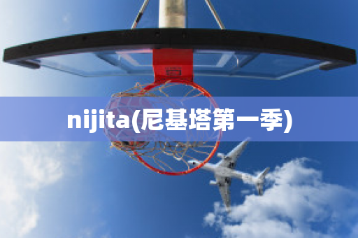 nijita(尼基塔第一季)