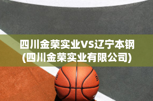 四川金荣实业VS辽宁本钢(四川金荣实业有限公司)