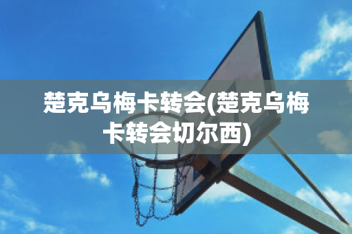 楚克乌梅卡转会(楚克乌梅卡转会切尔西)