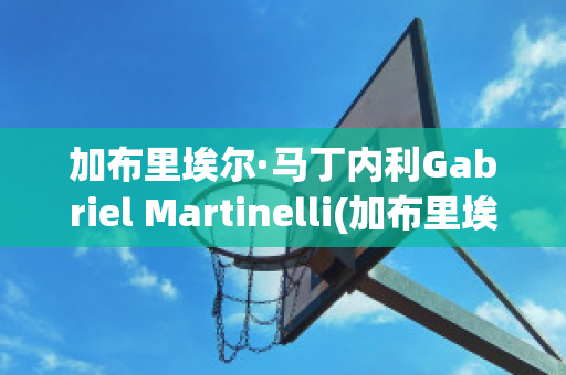 加布里埃尔·马丁内利Gabriel Martinelli(加布里埃尔·马丁内利号码)