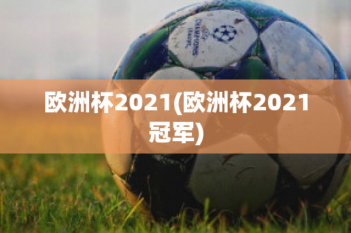 欧洲杯2021(欧洲杯2021冠军)