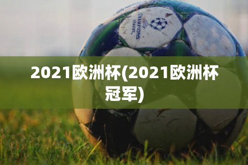 2021欧洲杯(2021欧洲杯冠军)