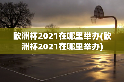 欧洲杯2021在哪里举办(欧洲杯2021在哪里举办)