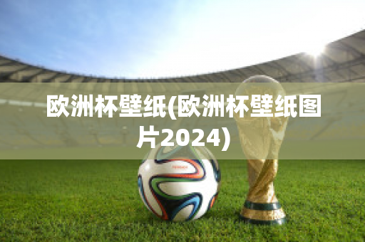 欧洲杯壁纸(欧洲杯壁纸图片2024)