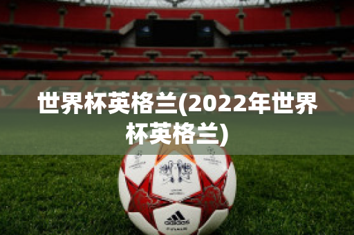 世界杯英格兰(2022年世界杯英格兰)