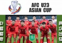 u23亚洲杯:u23亚洲杯分组