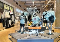 nike折扣店:nike折扣店是正品吗