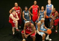 nba2012全明星:nba12年全明星