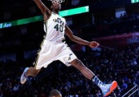 2011nba全明星扣篮大赛:21年nba全明星扣篮大赛